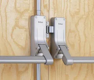 Town Center Locksmith Shop Riverside, CA 909-347-7198 - 8-Push-Bars